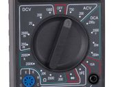 Digital Multimeter