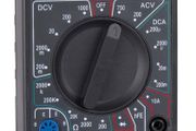 Digital Multimeter