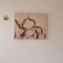 painting on canvas Image 10