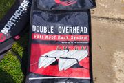 Surf Kayak Roof pads