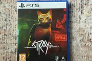 Stray PS5