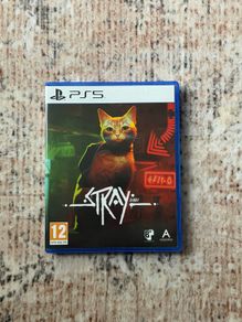Stray PS5
