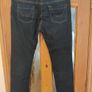 Denim Co skinny fit navy jeans size UK16/18 EU44/46 Postage included Image 3