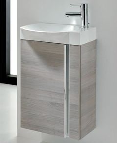 Sonas Prague 450mn Wall Hung Vanity Unit