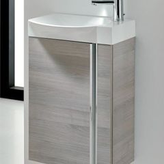 Sonas Prague 450mn Wall Hung Vanity Unit