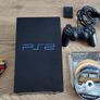 Playstation 2 Region Free Messiah 2 Modchip Ntsc Pal Fat Ps2 Refurbished Games original controller Image 3
