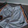 Glen Rovers hurling shorts & jersey Image 2
