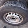 Ford 215/65-15 Wheels Image 10