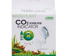 Ista CO2 indicator I- 506