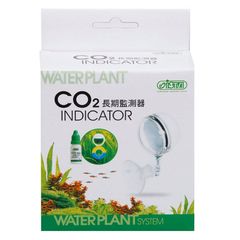 Ista CO2 indicator I- 506