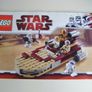 Lego Star Wars Image 6