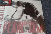 Pearl Jam.