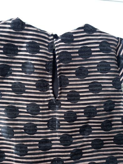 Girls occasional dress