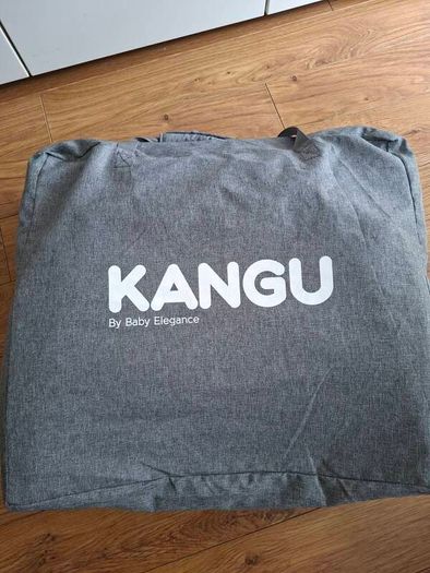 Baby Elegance Kangu Cot, travel cot.