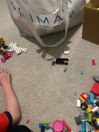duplo lego bundle