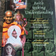 Leaving Cert Religion