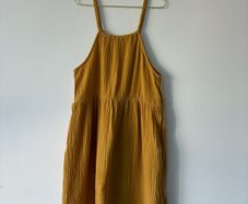 Kiabi Dress 12yrs