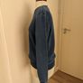 Superdry indigo sweatshirt size 8 Image 4