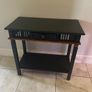 hall table /end table Image 2