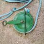 Pulley Wheel Image 2