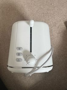 Kenwood Toaster