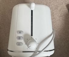 Kenwood Toaster