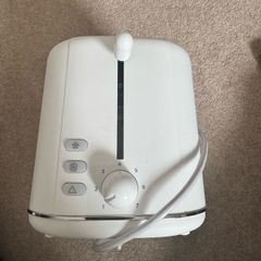 Kenwood Toaster
