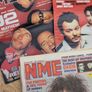 Music magazines Image 3