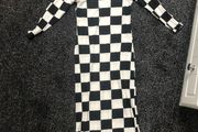 midi dress