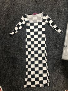 midi dress