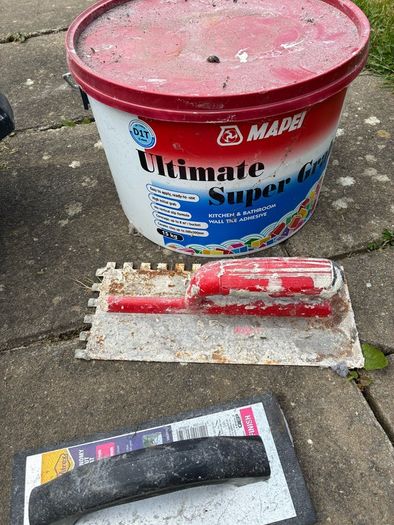 Electric Tile Cutter