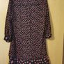 Whistles flower print dress UK 10 Image 5