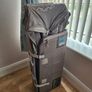 Nuna Sena Aire Travel Cot Image 4