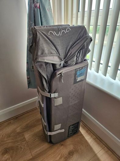Nuna Sena Aire Travel Cot