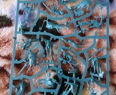 Warhammer Ghosts