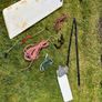 Laser sailing boat for sale Image 6