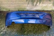 2014 bmw 1series back bumper se
