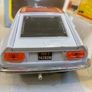 Alfa Romeo GT Corsa Kamei 1/24 Burago Extremely Rare Image 7