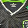 Ireland 2016 Umbro Third Jersey Adult Medium Image 4