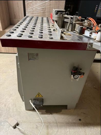 Holzmann K535 edgebander