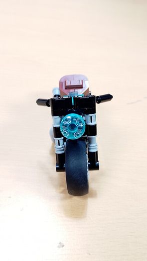 LEGO 31135 Vintage Motorcycle