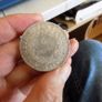 France 1811 A,  Crown.5 Francs.Napoleon Bonaparte.90% Silver. Image 5