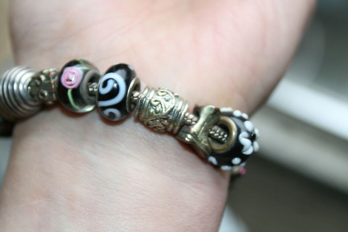 Vintage Bracelet