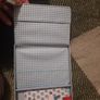 mamas and papas my first passport and suitcase tag gift set Image 3