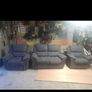 2 ,1,1 , sofa chairs Image 6