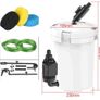 SunSun HW-604B External Filter Pre-Filter 800l/h 14W for 50-150L Image 4