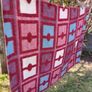 Vintage Dutch Wool Blanket Image 9