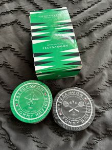 Rare Tommy Hilfiger coasters