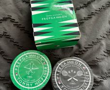 Rare Tommy Hilfiger coasters