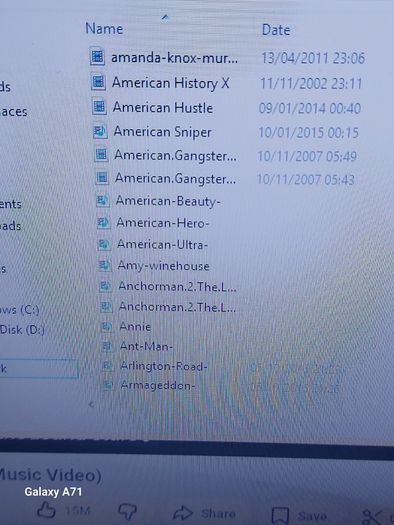 HP Pavillion, Red, 4GB Ram, 700GB HDD, Windows 8 Pro, AMD A4-5000 APU with Radeon HD Graphis 1.5GHz, Chrome and VLC for best movie ecperience